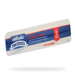 Picture of Oldfields Pro Mohair Roller Sleeve 270mm x 6mm